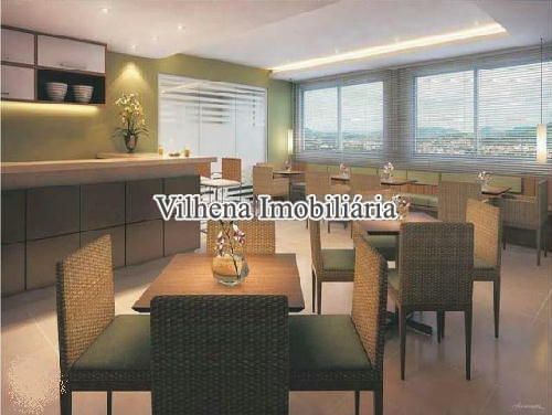 Conheça FOTO4 do imóvel - Sala Comercial 21m² à venda Estrada dos Três Rios,Freguesia (Jacarepaguá), Rio de Janeiro - R$ 180.000 - FS00235 - 6 FOTO4 - 6