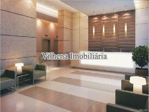 Conheça FOTO3 do imóvel - Sala Comercial 21m² à venda Estrada dos Três Rios,Freguesia (Jacarepaguá), Rio de Janeiro - R$ 182.000 - FS00330 - 4 FOTO3 - 4