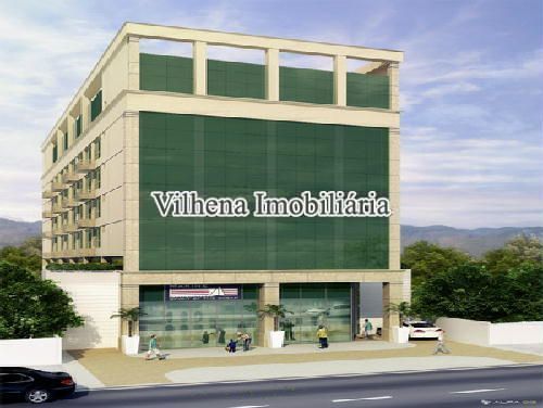 Conheça FOTO1 do imóvel - Sala Comercial 20m² à venda Rua Araguaia,Freguesia (Jacarepaguá), Rio de Janeiro - R$ 160.000 - FS00334 - 1 FOTO1 - 1