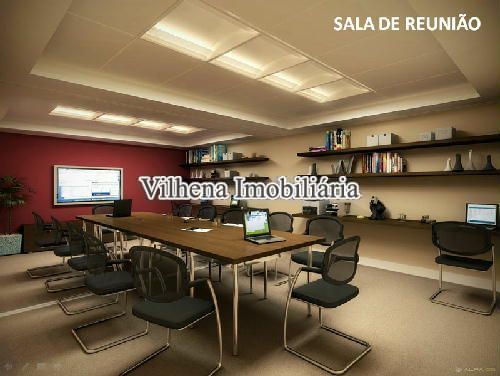 Conheça FOTO2 do imóvel - Sala Comercial 20m² à venda Rua Araguaia,Freguesia (Jacarepaguá), Rio de Janeiro - R$ 160.000 - FS00334 - 3 FOTO2 - 3