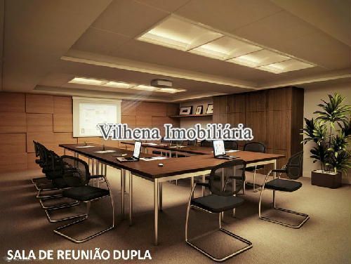 Conheça FOTO3 do imóvel - Sala Comercial 20m² à venda Rua Araguaia,Freguesia (Jacarepaguá), Rio de Janeiro - R$ 160.000 - FS00334 - 4 FOTO3 - 4