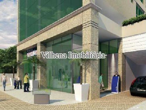Conheça FOTO5 do imóvel - Sala Comercial 20m² à venda Rua Araguaia,Freguesia (Jacarepaguá), Rio de Janeiro - R$ 160.000 - FS00334 - 6 FOTO5 - 6