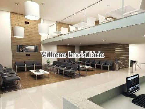 Conheça FOTO6 do imóvel - Sala Comercial 20m² à venda Rua Araguaia,Freguesia (Jacarepaguá), Rio de Janeiro - R$ 160.000 - FS00334 - 7 FOTO6 - 7