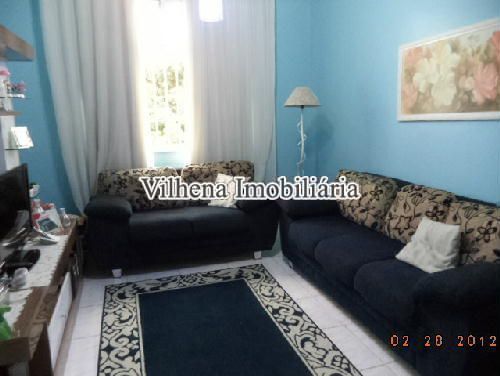 Conheça FOTO1 do imóvel - Apartamento à venda Rua Gomes Serpa,Piedade, Rio de Janeiro - R$ 210.000 - NA20003 - 1 FOTO1 - 1