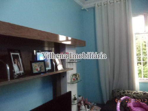 Conheça FOTO2 do imóvel - Apartamento à venda Rua Gomes Serpa,Piedade, Rio de Janeiro - R$ 210.000 - NA20003 - 3 FOTO2 - 3