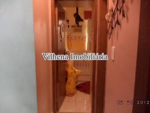 Conheça FOTO4 do imóvel - Apartamento à venda Rua Gomes Serpa,Piedade, Rio de Janeiro - R$ 210.000 - NA20003 - 5 FOTO4 - 5