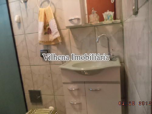 Conheça FOTO11 do imóvel - Apartamento à venda Rua Gomes Serpa,Piedade, Rio de Janeiro - R$ 210.000 - NA20003 - 12 FOTO11 - 12