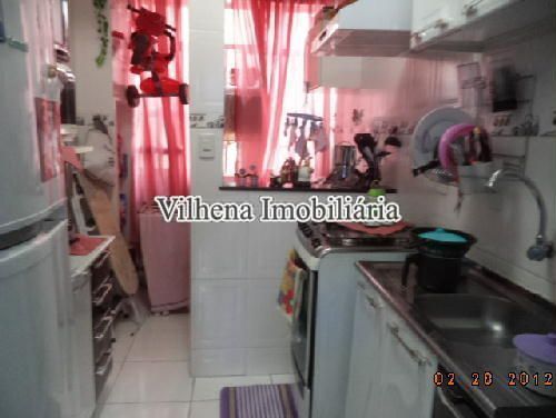 Conheça FOTO13 do imóvel - Apartamento à venda Rua Gomes Serpa,Piedade, Rio de Janeiro - R$ 210.000 - NA20003 - 14 FOTO13 - 14