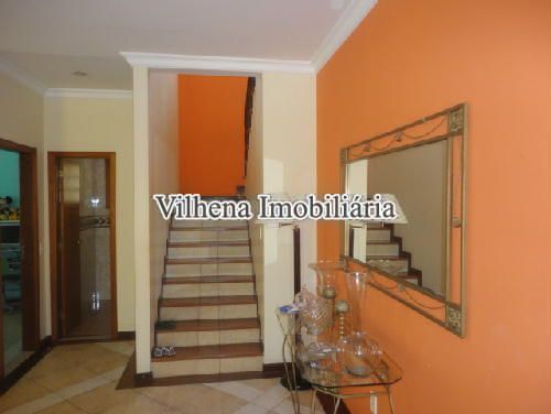 Conheça FOTO29 do imóvel - Casa em Condomínio à venda Rua Saira Verde I, Freguesia (Jacarepaguá), Rio de Janeiro - R$ 1.700.000 - F150061 - 10 FOTO29 - 10