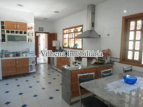 Conheça FOTO4 do imóvel - Casa em Condomínio à venda Rua Saira Verde I, Freguesia (Jacarepaguá), Rio de Janeiro - R$ 1.700.000 - F150061 - 13 FOTO4 - 13
