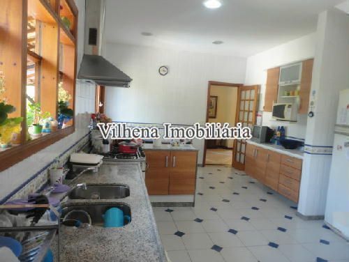 Conheça FOTO6 do imóvel - Casa em Condomínio à venda Rua Saira Verde I, Freguesia (Jacarepaguá), Rio de Janeiro - R$ 1.700.000 - F150061 - 15 FOTO6 - 15