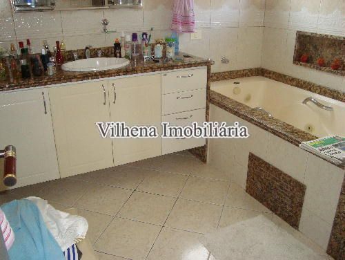 Conheça FOTO10 do imóvel - Casa em Condomínio à venda Rua Saira Verde I, Freguesia (Jacarepaguá), Rio de Janeiro - R$ 1.700.000 - F150061 - 19 FOTO10 - 19