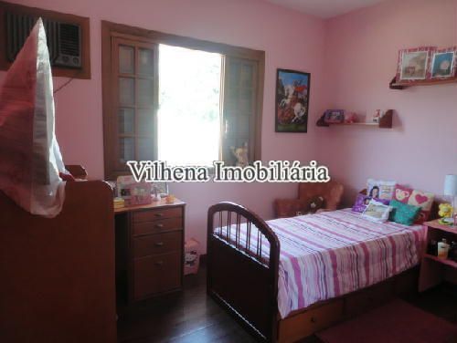 Conheça FOTO13 do imóvel - Casa em Condomínio à venda Rua Saira Verde I, Freguesia (Jacarepaguá), Rio de Janeiro - R$ 1.700.000 - F150061 - 21 FOTO13 - 21