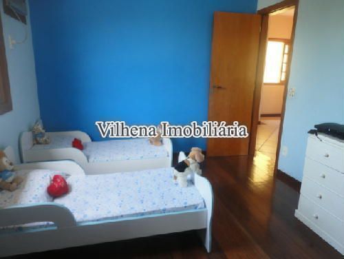 Conheça FOTO14 do imóvel - Casa em Condomínio à venda Rua Saira Verde I, Freguesia (Jacarepaguá), Rio de Janeiro - R$ 1.700.000 - F150061 - 22 FOTO14 - 22