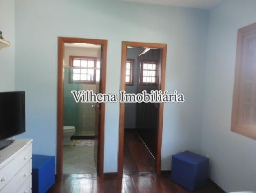 Conheça FOTO15 do imóvel - Casa em Condomínio à venda Rua Saira Verde I, Freguesia (Jacarepaguá), Rio de Janeiro - R$ 1.700.000 - F150061 - 23 FOTO15 - 23