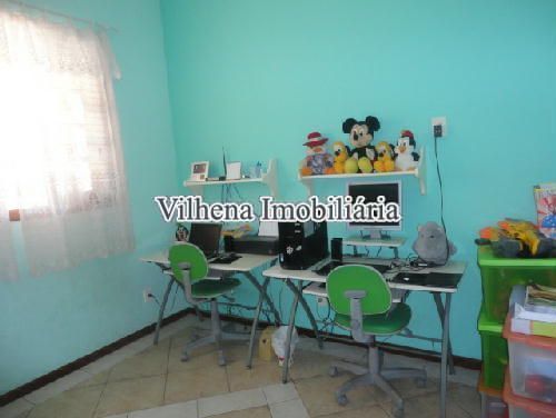 Conheça FOTO16 do imóvel - Casa em Condomínio à venda Rua Saira Verde I, Freguesia (Jacarepaguá), Rio de Janeiro - R$ 1.700.000 - F150061 - 24 FOTO16 - 24