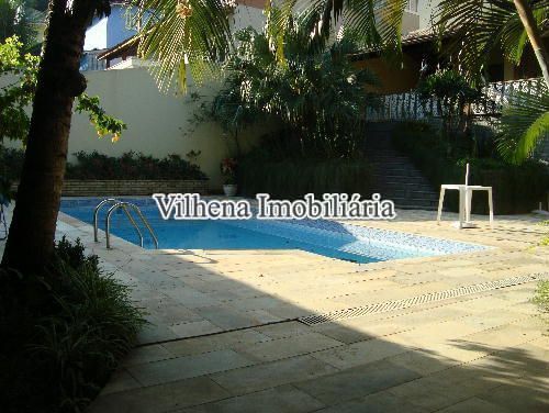 Conheça FOTO18 do imóvel - Casa em Condomínio à venda Rua Saira Verde I, Freguesia (Jacarepaguá), Rio de Janeiro - R$ 1.700.000 - F150061 - 26 FOTO18 - 26