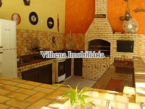 Conheça FOTO20 do imóvel - Casa em Condomínio à venda Rua Saira Verde I, Freguesia (Jacarepaguá), Rio de Janeiro - R$ 1.700.000 - F150061 - 28 FOTO20 - 28
