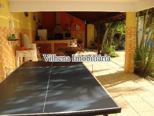 Conheça FOTO21 do imóvel - Casa em Condomínio à venda Rua Saira Verde I, Freguesia (Jacarepaguá), Rio de Janeiro - R$ 1.700.000 - F150061 - 29 FOTO21 - 29