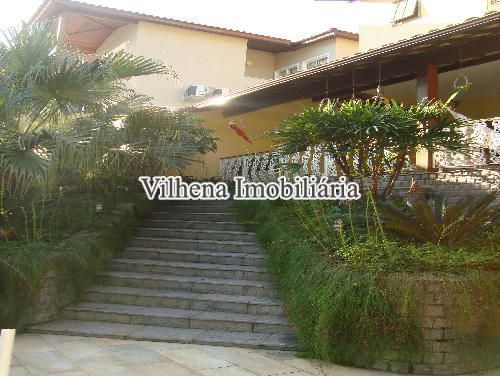 Conheça FOTO23 do imóvel - Casa em Condomínio à venda Rua Saira Verde I, Freguesia (Jacarepaguá), Rio de Janeiro - R$ 1.700.000 - F150061 - 30 FOTO23 - 30
