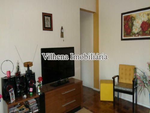 Conheça FOTO1 do imóvel - Apartamento à venda Rua Coração de Maria,Méier, Rio de Janeiro - R$ 335.000 - NA20091 - 3 FOTO1 - 3