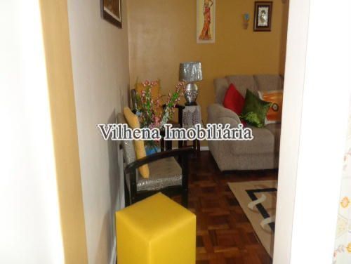 Conheça FOTO4 do imóvel - Apartamento à venda Rua Coração de Maria,Méier, Rio de Janeiro - R$ 335.000 - NA20091 - 5 FOTO4 - 5