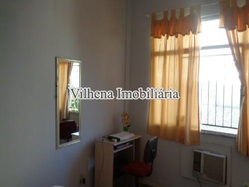 Conheça FOTO10 do imóvel - Apartamento à venda Rua Coração de Maria,Méier, Rio de Janeiro - R$ 335.000 - NA20091 - 11 FOTO10 - 11