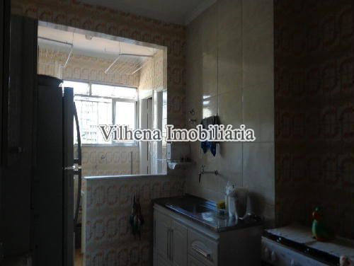 Conheça FOTO16 do imóvel - Apartamento à venda Rua Coração de Maria,Méier, Rio de Janeiro - R$ 335.000 - NA20091 - 17 FOTO16 - 17
