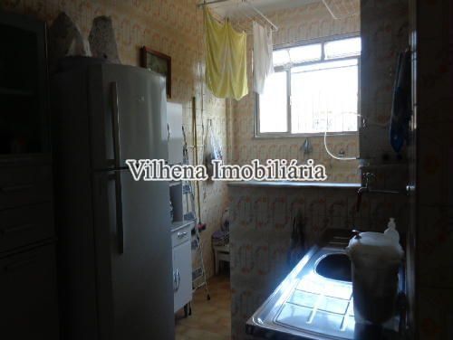 Conheça FOTO17 do imóvel - Apartamento à venda Rua Coração de Maria,Méier, Rio de Janeiro - R$ 335.000 - NA20091 - 18 FOTO17 - 18
