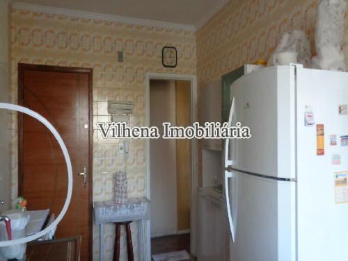Conheça FOTO18 do imóvel - Apartamento à venda Rua Coração de Maria,Méier, Rio de Janeiro - R$ 335.000 - NA20091 - 19 FOTO18 - 19