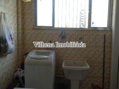 Conheça FOTO19 do imóvel - Apartamento à venda Rua Coração de Maria,Méier, Rio de Janeiro - R$ 335.000 - NA20091 - 20 FOTO19 - 20