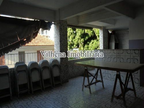 Conheça FOTO25 do imóvel - Apartamento à venda Rua Coração de Maria,Méier, Rio de Janeiro - R$ 335.000 - NA20091 - 24 FOTO25 - 24
