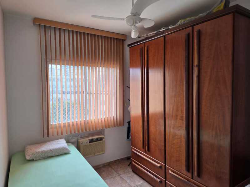 Conheça 19e56eea-9cfd-4df9-afcb-01bab9 do imóvel - Apartamento à venda Rua Coração de Maria, Méier, Rio de Janeiro - R$ 350.000 - NA20140 - 6 19e56eea-9cfd-4df9-afcb-01bab9 - 6
