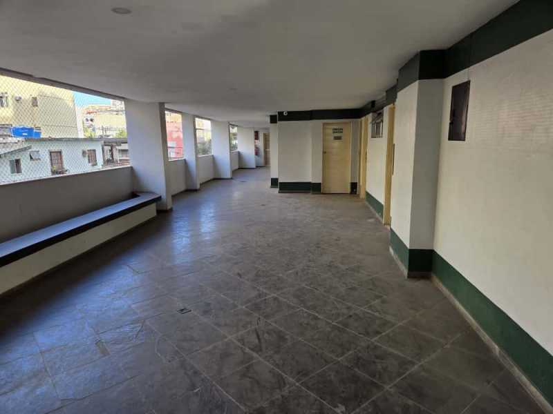 Conheça 2386be63-b5e8-4961-b0a9-4a7d5b do imóvel - Apartamento à venda Rua Coração de Maria, Méier, Rio de Janeiro - R$ 350.000 - NA20140 - 13 2386be63-b5e8-4961-b0a9-4a7d5b - 13