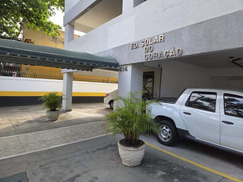 Conheça b6f7390b-30fa-4120-a0fb-dc8d03 do imóvel - Apartamento à venda Rua Coração de Maria, Méier, Rio de Janeiro - R$ 350.000 - NA20140 - 17 b6f7390b-30fa-4120-a0fb-dc8d03 - 17