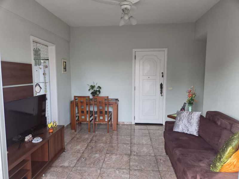 Conheça e85dff36-c37f-4883-9bad-3cf05c do imóvel - Apartamento à venda Rua Coração de Maria, Méier, Rio de Janeiro - R$ 350.000 - NA20140 - 2 e85dff36-c37f-4883-9bad-3cf05c - 2