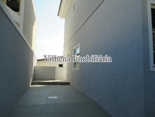 Conheça FOTO3 do imóvel - Casa em Condomínio à venda Rua Ernani de Freitas, Freguesia (Jacarepaguá), Rio de Janeiro - R$ 1.065.000 - F150073 - 4 FOTO3 - 4