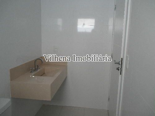 Conheça FOTO6 do imóvel - Casa em Condomínio à venda Rua Ernani de Freitas, Freguesia (Jacarepaguá), Rio de Janeiro - R$ 1.065.000 - F150073 - 7 FOTO6 - 7