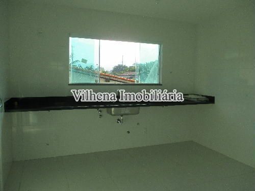 Conheça FOTO7 do imóvel - Casa em Condomínio à venda Rua Ernani de Freitas, Freguesia (Jacarepaguá), Rio de Janeiro - R$ 1.065.000 - F150073 - 8 FOTO7 - 8