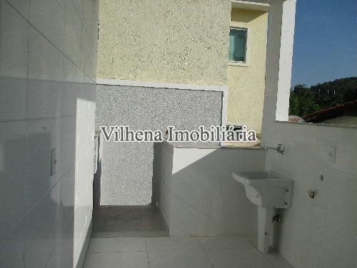 Conheça FOTO8 do imóvel - Casa em Condomínio à venda Rua Ernani de Freitas, Freguesia (Jacarepaguá), Rio de Janeiro - R$ 1.065.000 - F150073 - 9 FOTO8 - 9