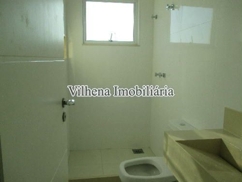 Conheça FOTO11 do imóvel - Casa em Condomínio à venda Rua Ernani de Freitas, Freguesia (Jacarepaguá), Rio de Janeiro - R$ 1.065.000 - F150073 - 11 FOTO11 - 11