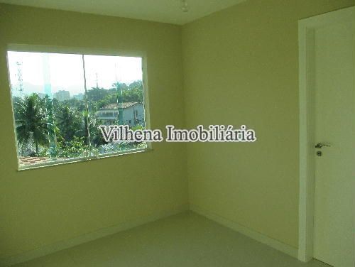 Conheça FOTO12 do imóvel - Casa em Condomínio à venda Rua Ernani de Freitas, Freguesia (Jacarepaguá), Rio de Janeiro - R$ 1.065.000 - F150073 - 12 FOTO12 - 12