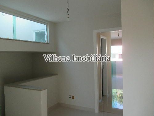 Conheça FOTO13 do imóvel - Casa em Condomínio à venda Rua Ernani de Freitas, Freguesia (Jacarepaguá), Rio de Janeiro - R$ 1.065.000 - F150073 - 13 FOTO13 - 13