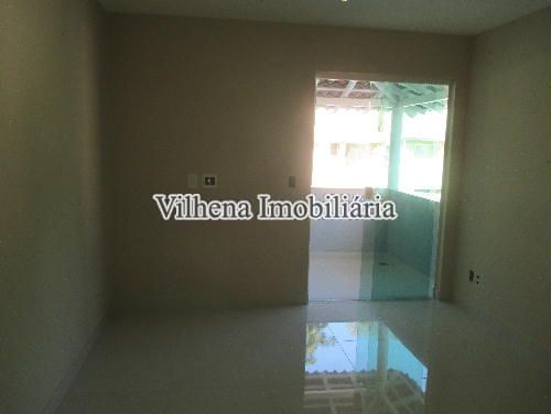 Conheça FOTO14 do imóvel - Casa em Condomínio à venda Rua Ernani de Freitas, Freguesia (Jacarepaguá), Rio de Janeiro - R$ 1.065.000 - F150073 - 14 FOTO14 - 14