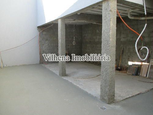 Conheça FOTO19 do imóvel - Casa em Condomínio à venda Rua Ernani de Freitas, Freguesia (Jacarepaguá), Rio de Janeiro - R$ 1.065.000 - F150073 - 19 FOTO19 - 19