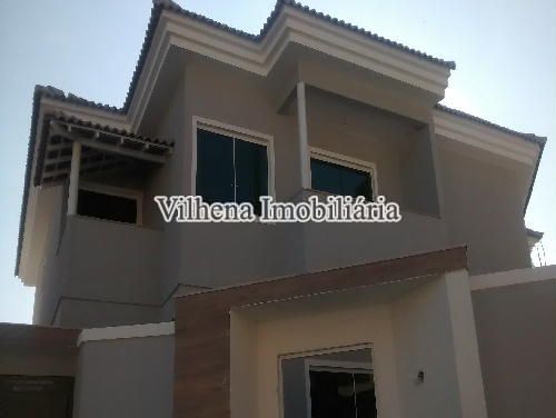 Conheça FOTO20 do imóvel - Casa em Condomínio à venda Rua Ernani de Freitas, Freguesia (Jacarepaguá), Rio de Janeiro - R$ 1.065.000 - F150073 - 20 FOTO20 - 20
