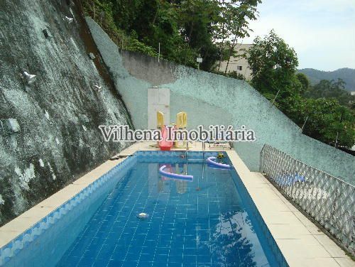 Conheça FOTO4 do imóvel - Casa à venda Rua Pirina, Pechincha, Rio de Janeiro - R$ 850.000 - FRCA50005 - 3 FOTO4 - 3