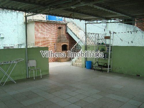 Conheça FOTO7 do imóvel - Casa à venda Rua Pirina, Pechincha, Rio de Janeiro - R$ 850.000 - FRCA50005 - 5 FOTO7 - 5