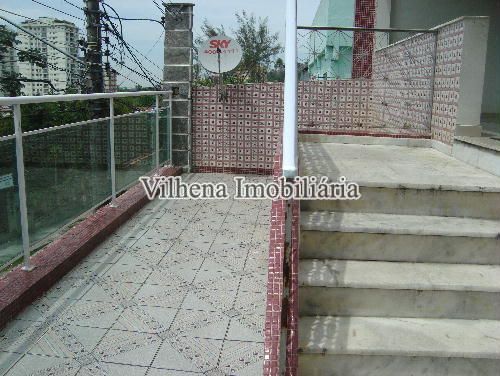 Conheça FOTO10 do imóvel - Casa à venda Rua Pirina, Pechincha, Rio de Janeiro - R$ 850.000 - FRCA50005 - 7 FOTO10 - 7