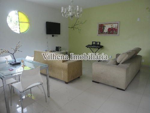 Conheça FOTO13 do imóvel - Casa à venda Rua Pirina, Pechincha, Rio de Janeiro - R$ 850.000 - FRCA50005 - 9 FOTO13 - 9